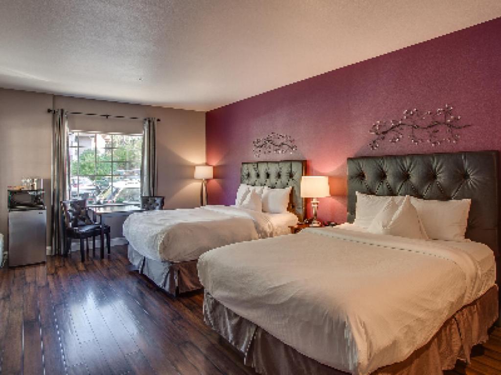 Village Mini-hôtel 3*